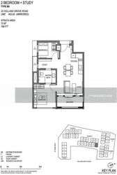 Parksuites (D10), Apartment #572573701